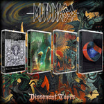Mithras Fan Pack(ALL FOUR TAPES)