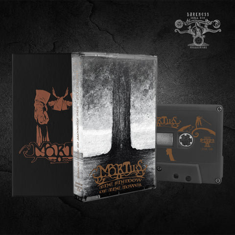 Mortiis – The Shadow of the Tower Tape