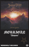 Morrigan - Anwynn Tape